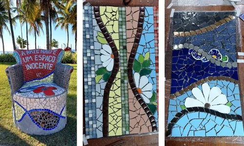 
          Imagem ilustrativa da imagem Obra de arte de mais de 100 kg é furtada na Praia do Canto
          