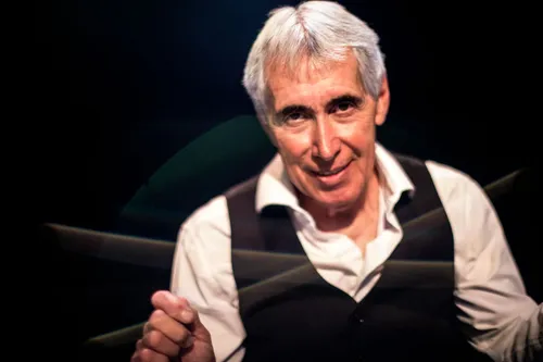 
          Imagem ilustrativa da imagem Odair José é a atração do Teatro do Parque nesta sexta-feira (13)
          