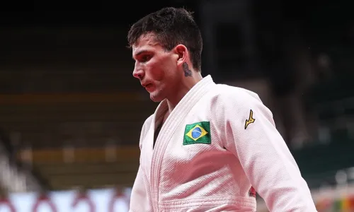 
          Imagem ilustrativa da imagem Olimpíadas: Daniel Cargnin é eliminado na disputa do judô
          