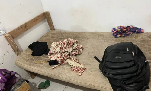 
          Imagem ilustrativa da imagem Operação liberta 593 trabalhadores de condições de escravidão; 98 em Pernambuco
          