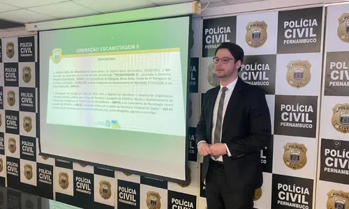 
          Imagem ilustrativa da imagem Operação revela esquema de desvio de equipamentos médicos durante a pandemia em PE
          