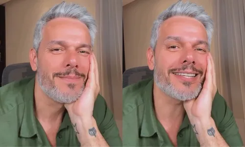 
          Imagem ilustrativa da imagem Otaviano Costa faz apelo sobre cuidados com a saúde após cirurgia: 'Me salvou'
          