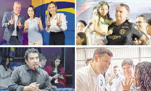 
          Imagem ilustrativa da imagem PL confirma visita de Bolsonaro ao ES
          