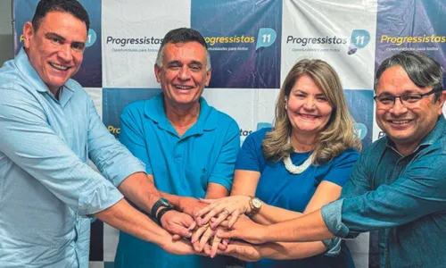 
          Imagem ilustrativa da imagem PSDB escolhe Audifax na Serra e servidora é a vice
          