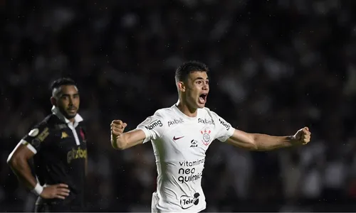 
          Imagem ilustrativa da imagem PSG empresta volante ex-Corinthians Gabriel Moscardo ao Stade de Reims
          