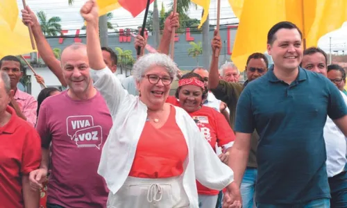 
          Imagem ilustrativa da imagem PT oficializa candidatura em Cariacica
          