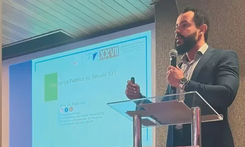 
          Imagem ilustrativa da imagem Pablo Lira: “Polarização política não resolve problemas do País”
          