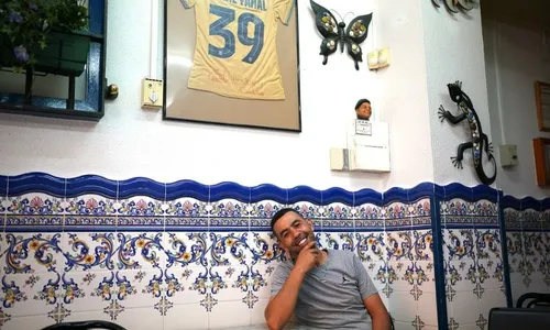 
          Imagem ilustrativa da imagem Pai de Lamine Yamal é esfaqueado na Espanha e está em estado grave
          