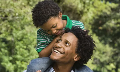 
          Imagem ilustrativa da imagem Pais, conquistem os seus filhos!
          