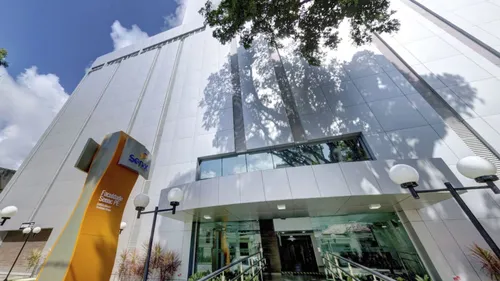 
          Imagem ilustrativa da imagem Palestra gratuita sobre figurino de cinema com Andréa Monteiro na Faculdade Senac
          