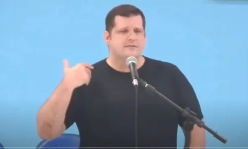 
          Imagem ilustrativa da imagem Palestras no Dia Estadual da Confraternização Espírita
          