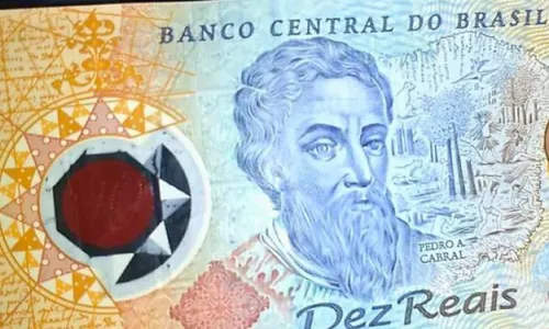 
          Imagem ilustrativa da imagem Para colecionadores, cédula antiga pode valer até R$ 5 mil
          