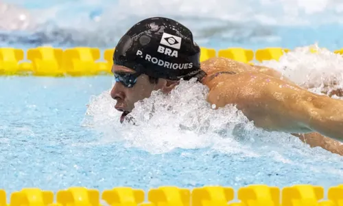 
          Imagem ilustrativa da imagem Paralímpiada já movimenta Paris com recorde do Brasil
          