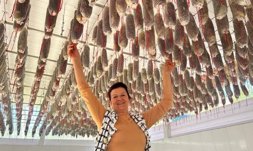 
          Imagem ilustrativa da imagem Passeio cheio de delícias na Capital do Agroturismo
          