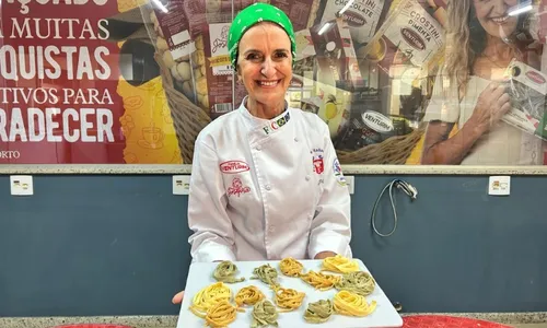 
          Imagem ilustrativa da imagem Passeio cheio de delícias na Capital do Agroturismo
          