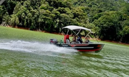 
          Imagem ilustrativa da imagem Passeio pela cidade mais pomerana do Brasil
          