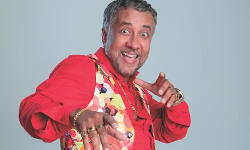 
          Imagem ilustrativa da imagem Paulinho Gogó traz novo show de humor para Vitória
          