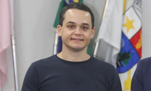 
          Imagem ilustrativa da imagem Pazolini anuncia candidatura para reeleição em Vitória nesta sexta-feira
          