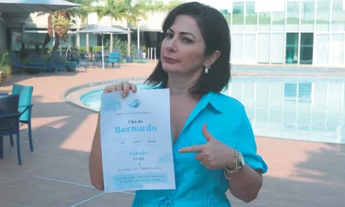 
          Imagem ilustrativa da imagem Pedir colaboração em festa é gafe? Especialistas explicam quando é possível
          