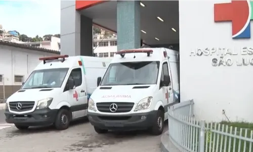 
          Imagem ilustrativa da imagem Pedreiro é esfaqueado enquanto bebia com amigos em Vitória
          