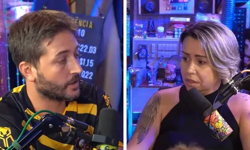 
          Imagem ilustrativa da imagem Perita diz que forçou depoimento e confissão de acusada de matar marido é anulada
          