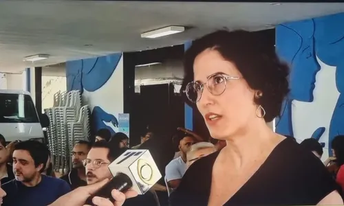 
          Imagem ilustrativa da imagem Pernambuco adere à greve do INSS: 950 servidores iniciam paralisação nesta sexta
          