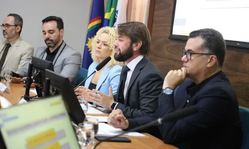 
          Imagem ilustrativa da imagem Pernambuco anuncia investimentos de R$ 249,8 milhões e 345 novos empregos
          