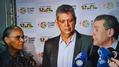 
          Imagem ilustrativa da imagem Pernambuco inserido no debate sobre o futuro do litoral e das mudanças climáticas
          