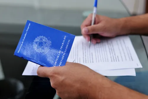 
          Imagem ilustrativa da imagem Pernambuco tem a menor taxa de desemprego desde 2015, segundo IBGE
          