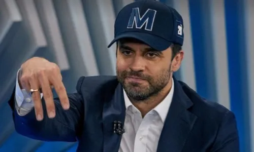 
          Imagem ilustrativa da imagem Marçal pode sofrer condenações e ficar inelegível por laudo falso
          