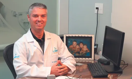 
          Imagem ilustrativa da imagem Pesquisa aponta que 63% dos homens estão satisfeitos com o tamanho do pênis
          