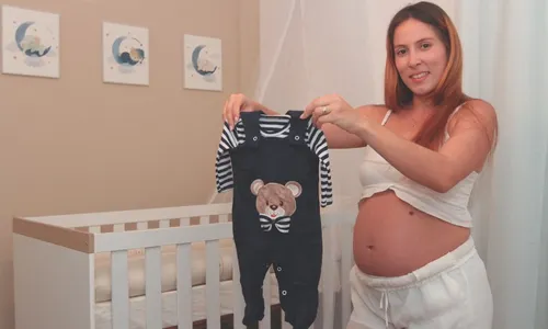 
          Imagem ilustrativa da imagem Pesquisa revela os maiores desafios durante a gravidez
          