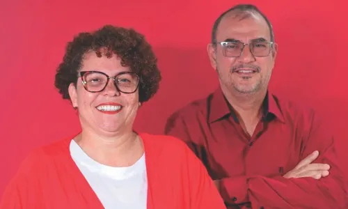 
          Imagem ilustrativa da imagem Petista escolhe carteiro como vice em São Mateus
          