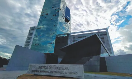 
          Imagem ilustrativa da imagem Piada pode dar demissão por justa causa, diz Justiça
          