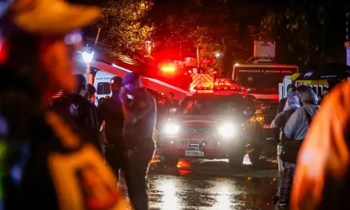 
          Imagem ilustrativa da imagem Piloto de avião que caiu em SP tinha mais de dez anos de experiência
          