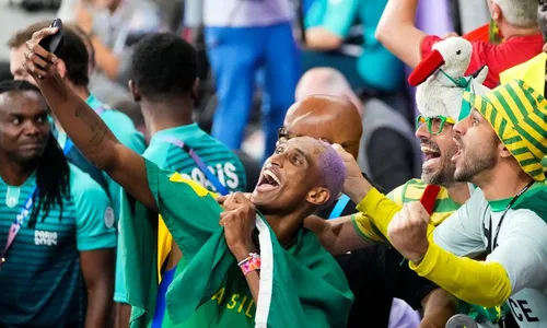 
          Imagem ilustrativa da imagem Piu detona internautas críticos após bronze nas Olimpíadas 2024: 'Falam muita b...'
          