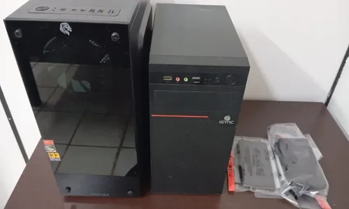 
          Imagem ilustrativa da imagem Polícia Civil apreende computadores de adolescentes no ES por suspeita de racismo
          