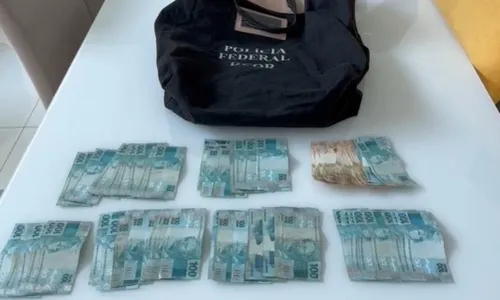 
          Imagem ilustrativa da imagem Polícia Federal investiga desvio de recursos do fundo eleitoral no ES
          