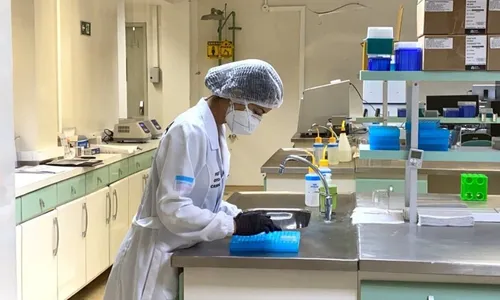 
          Imagem ilustrativa da imagem Polícia do ES coleta DNA de familiares de desaparecidos em mobilização nacional
          