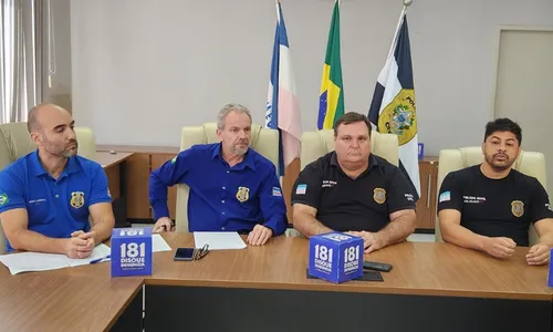
          Imagem ilustrativa da imagem Polícia do ES coleta DNA de familiares de desaparecidos em mobilização nacional
          
