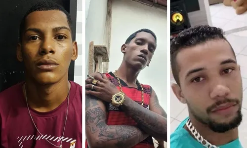 
          Imagem ilustrativa da imagem Polícia identifica suspeitos de assassinarem irmãos em Linhares
          