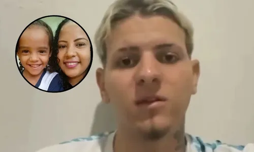 
          Imagem ilustrativa da imagem Justiça anula fiança e manda prender motorista que atropelou mãe e filha
          