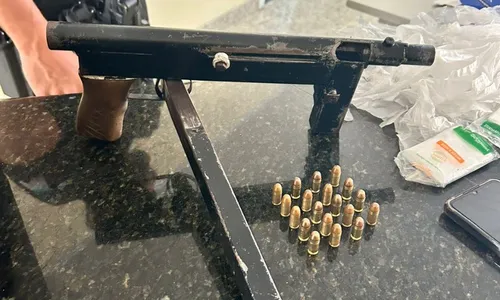 
          Imagem ilustrativa da imagem Polícia prende suspeitos de tráfico de drogas e de homicídio no Norte do ES
          