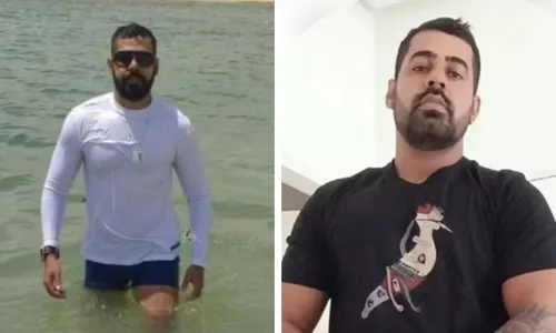 
          Imagem ilustrativa da imagem Policial Militar que matou ex-sogro com seis tiros no Sertão se entrega à polícia
          