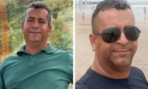 
          Imagem ilustrativa da imagem Policial Militar que matou ex-sogro com seis tiros no Sertão se entrega à polícia
          