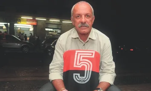 
          Imagem ilustrativa da imagem Por que o Flamengo de Tite não engrena?
          