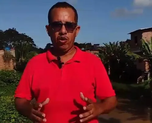 
          Imagem ilustrativa da imagem Pré-candidato a vereador por Jaboatão dos Guararapes é assassinado a tiros
          