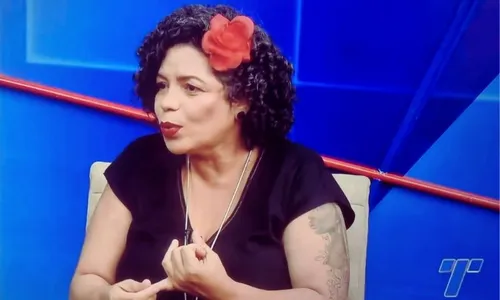 
          Imagem ilustrativa da imagem "Precisamos abrir a caixa preta dos transportes do Recife”, diz Dani Portela (Psol)
          