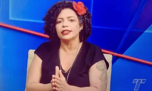 
          Imagem ilustrativa da imagem "Precisamos abrir a caixa preta dos transportes do Recife”, diz Dani Portela (Psol)
          