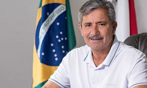 
          Imagem ilustrativa da imagem Prefeito barrado de disputar a reeleição
          